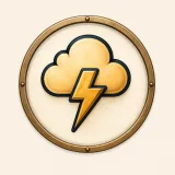 Lightning Maintenance icon